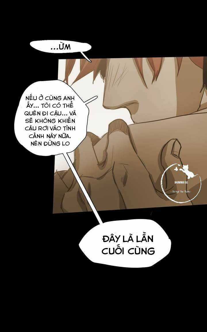 Không Bao Giờ Hiểu Chapter 42 trang 36