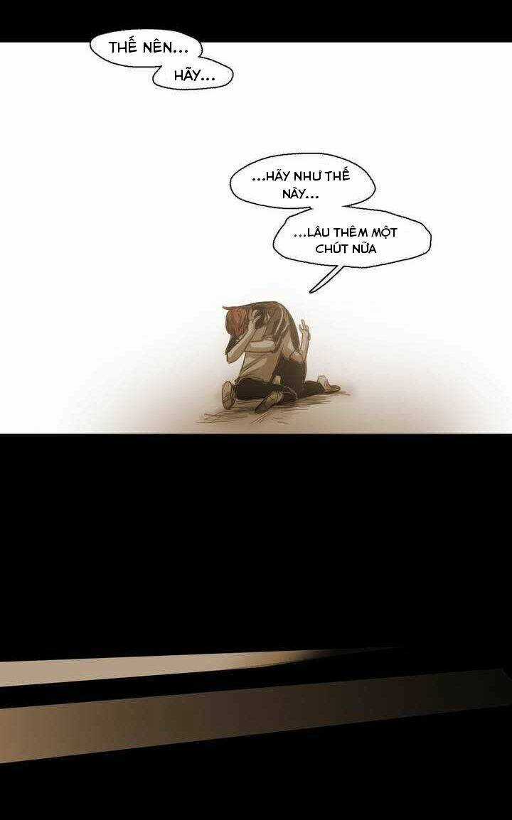 Không Bao Giờ Hiểu Chapter 42 trang 37