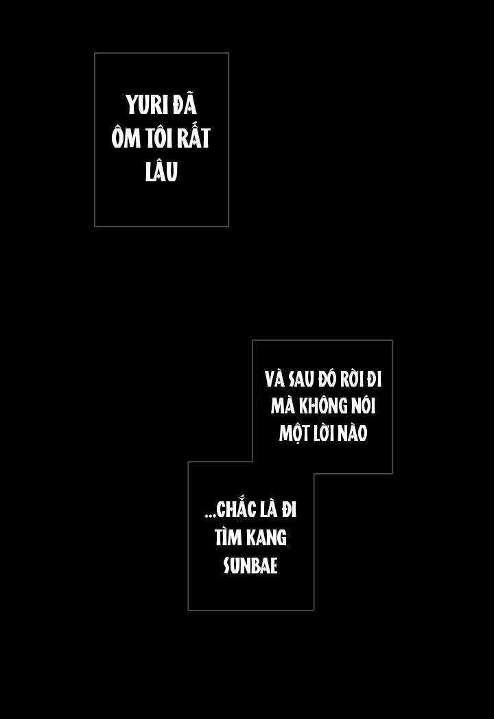 Không Bao Giờ Hiểu Chapter 42 trang 38