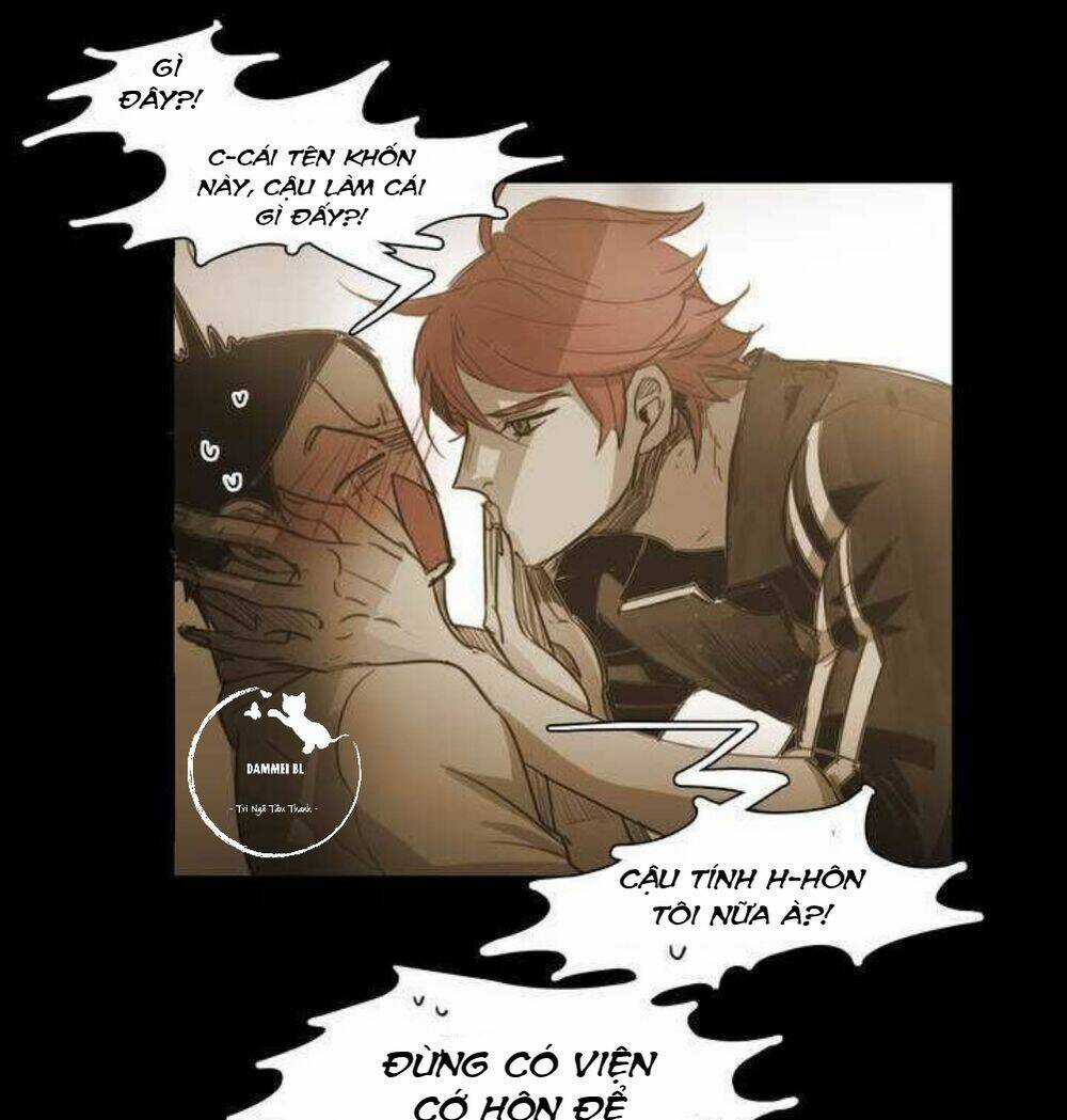 Không Bao Giờ Hiểu Chapter 42 trang 4