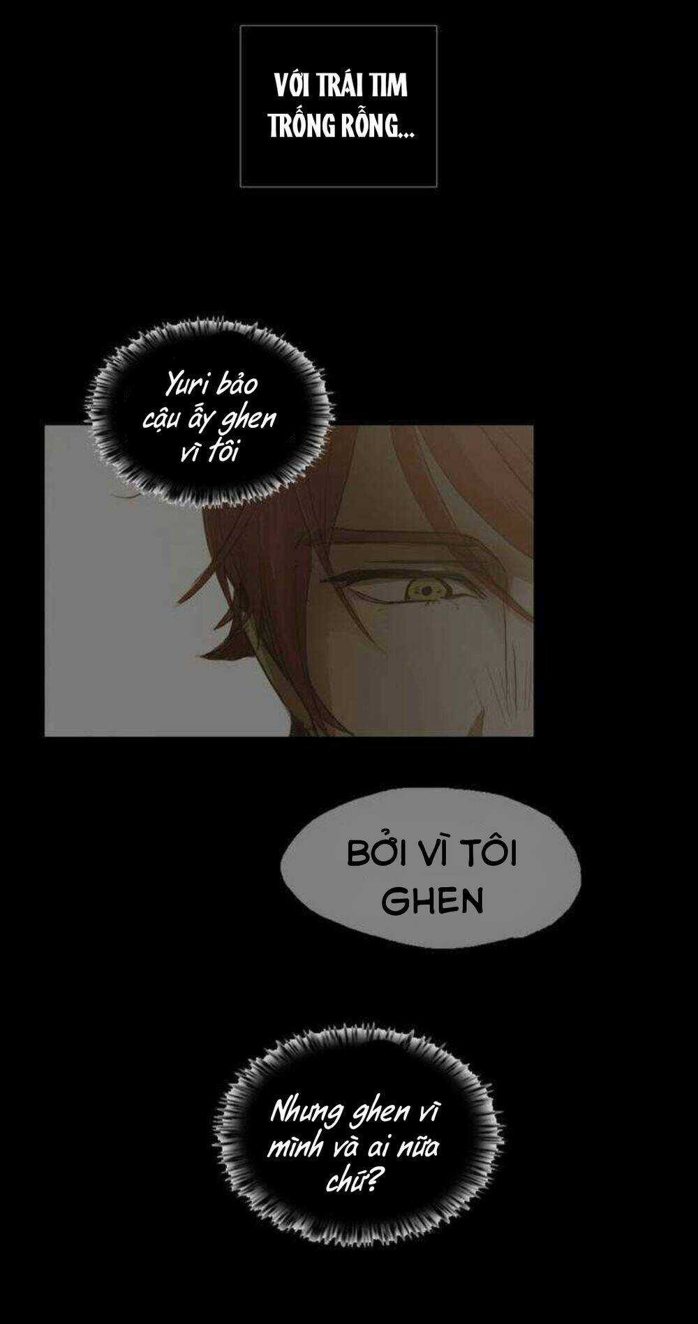 Không Bao Giờ Hiểu Chapter 42 trang 41