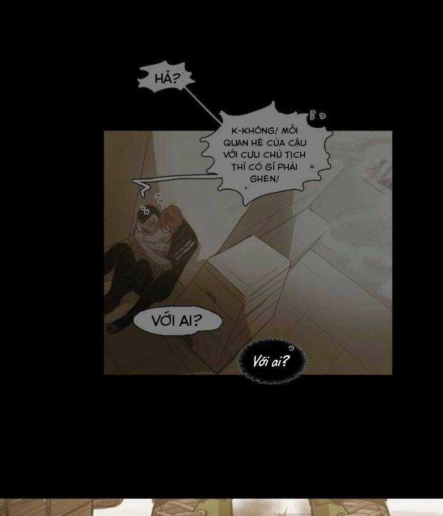 Không Bao Giờ Hiểu Chapter 42 trang 42