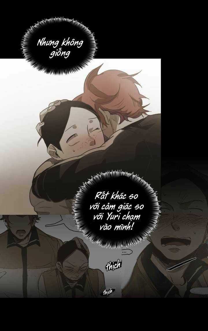 Không Bao Giờ Hiểu Chapter 42 trang 46