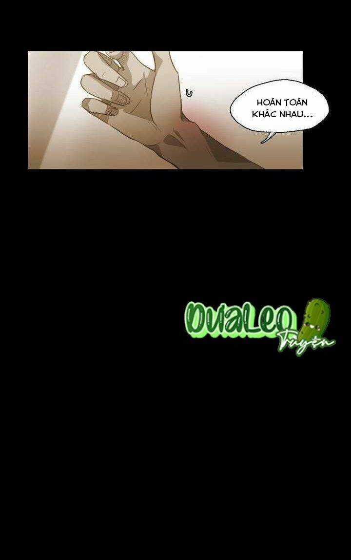 Không Bao Giờ Hiểu Chapter 42 trang 47