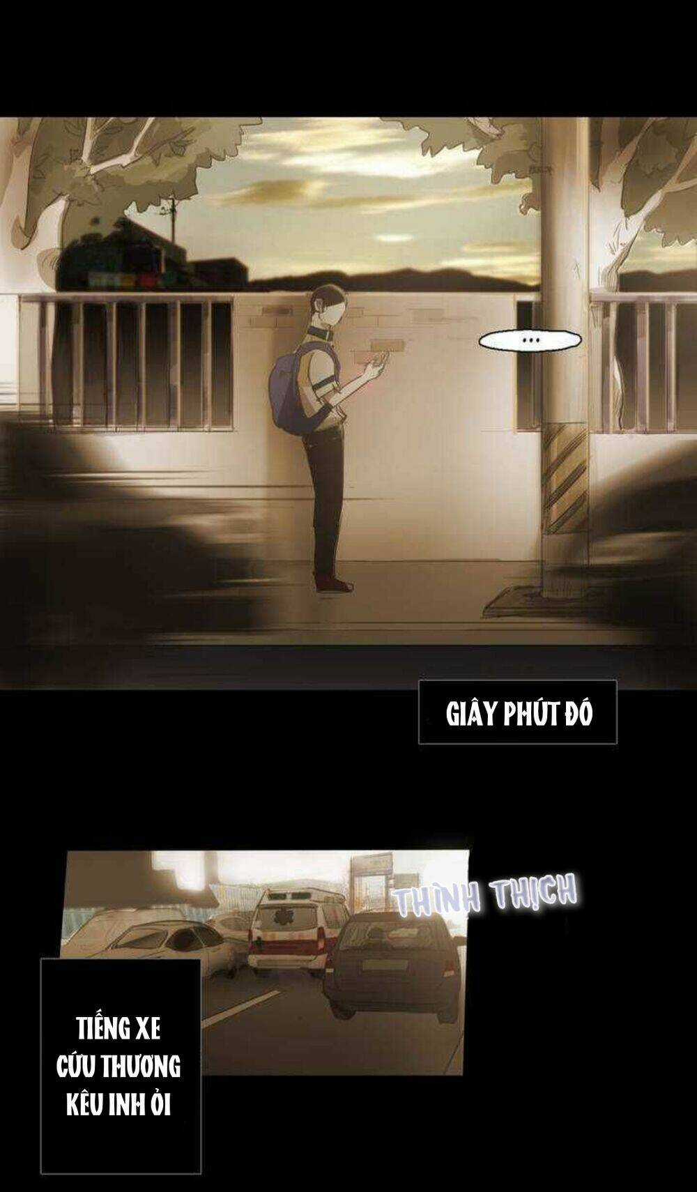 Không Bao Giờ Hiểu Chapter 42 trang 48