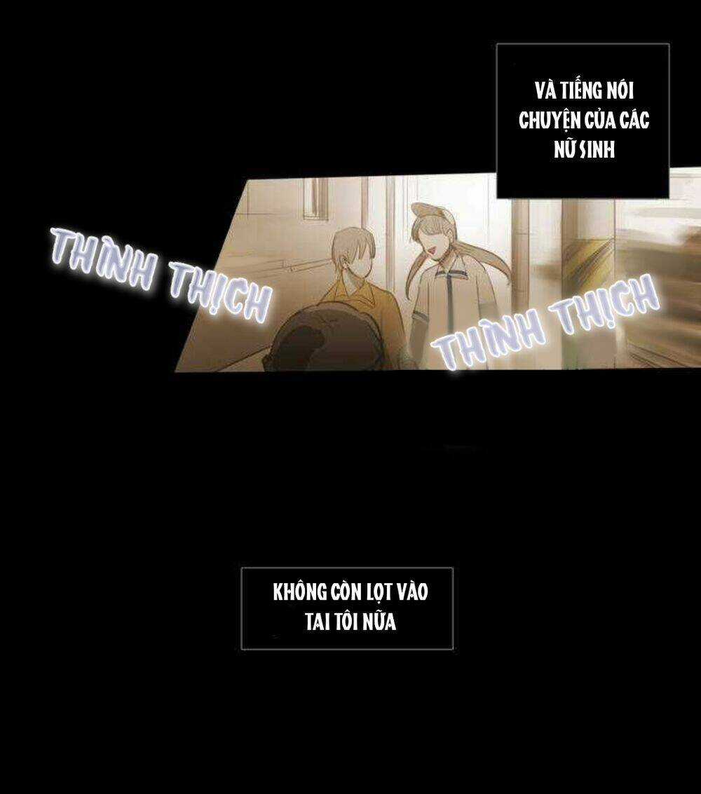 Không Bao Giờ Hiểu Chapter 42 trang 49