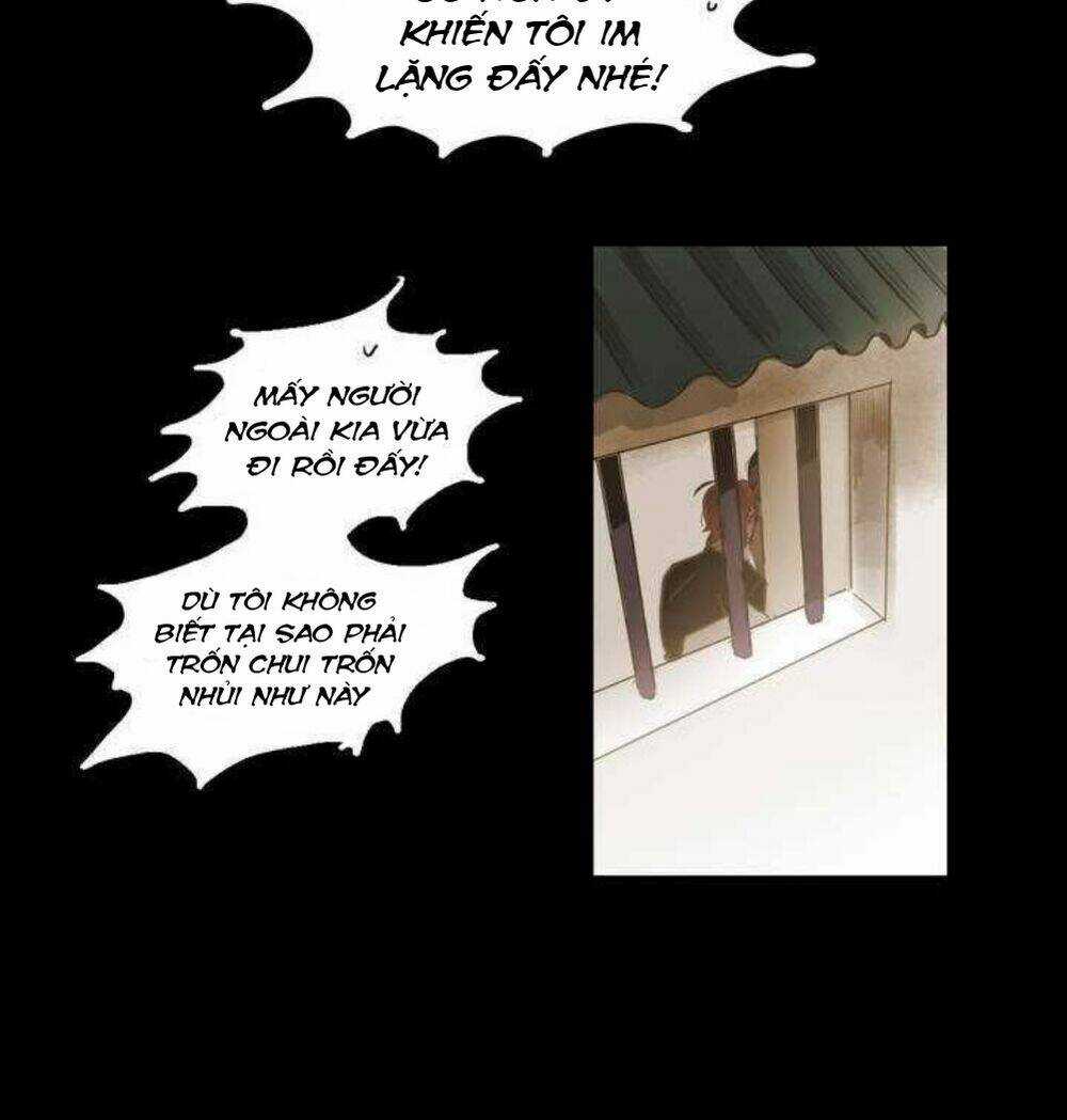 Không Bao Giờ Hiểu Chapter 42 trang 5