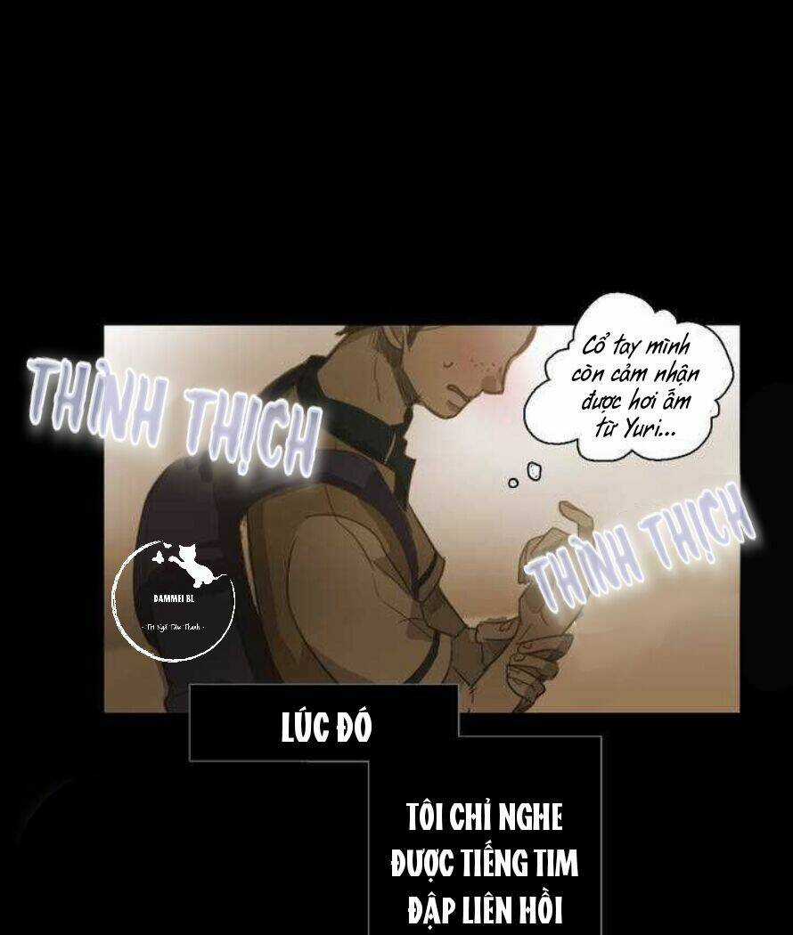 Không Bao Giờ Hiểu Chapter 42 trang 50