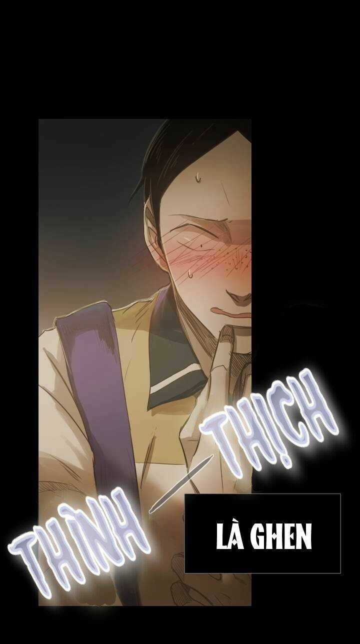 Không Bao Giờ Hiểu Chapter 42 trang 52