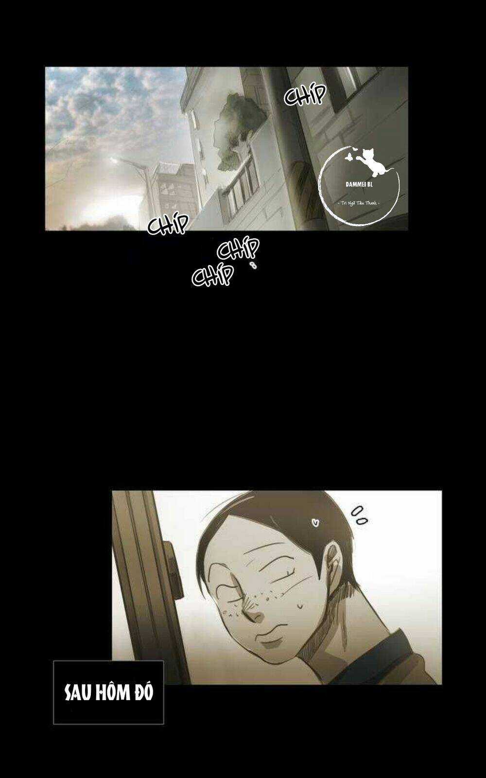 Không Bao Giờ Hiểu Chapter 42 trang 54