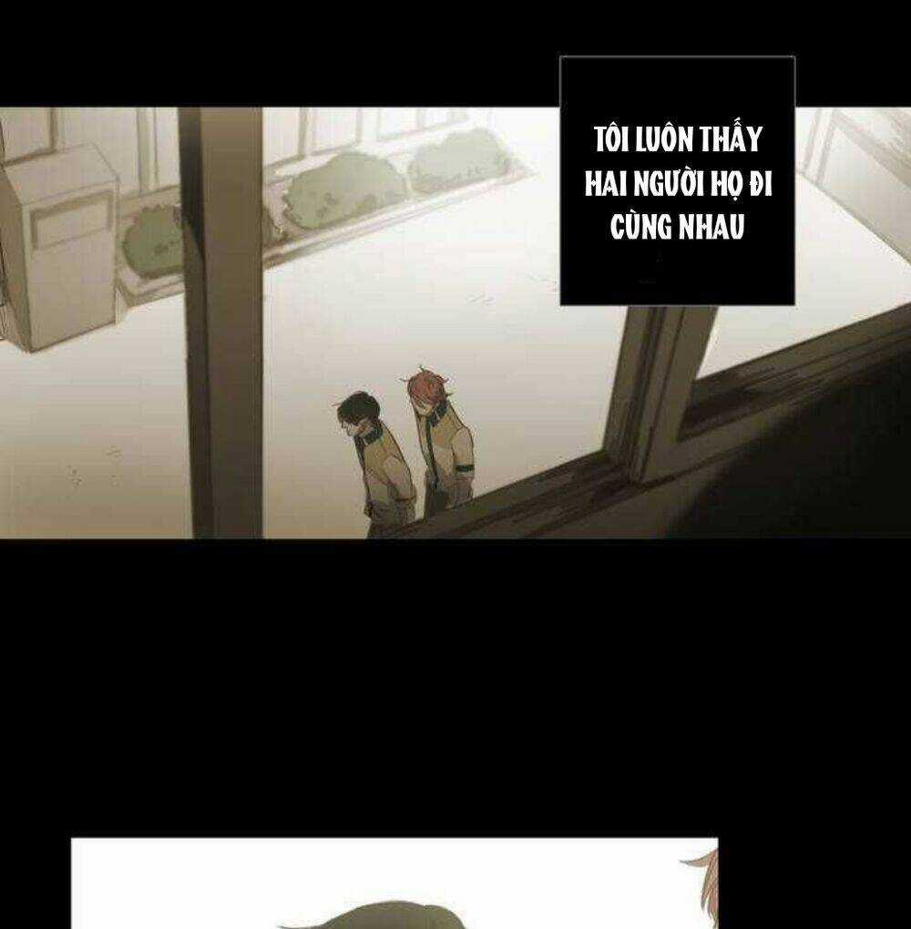 Không Bao Giờ Hiểu Chapter 42 trang 55