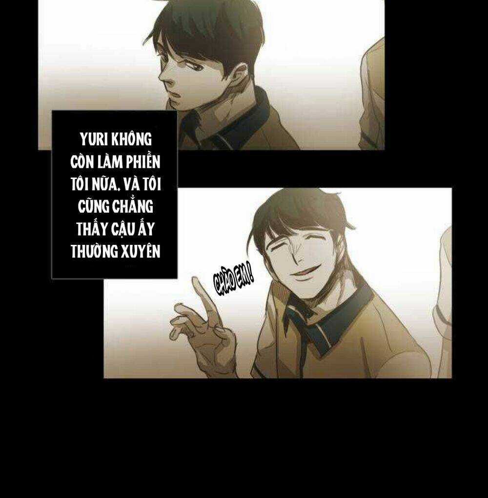 Không Bao Giờ Hiểu Chapter 42 trang 56