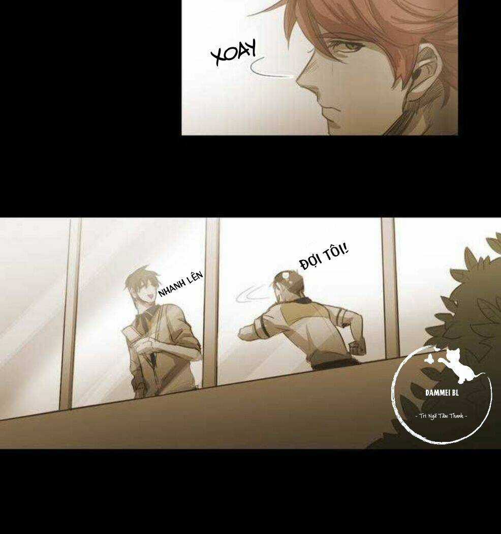 Không Bao Giờ Hiểu Chapter 42 trang 59