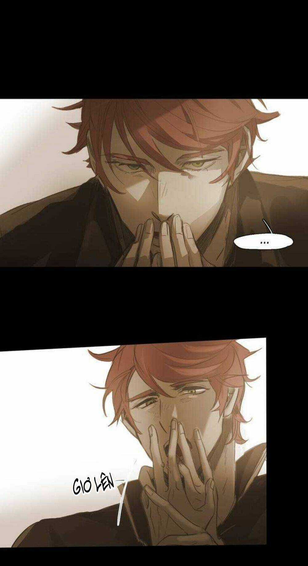 Không Bao Giờ Hiểu Chapter 42 trang 6