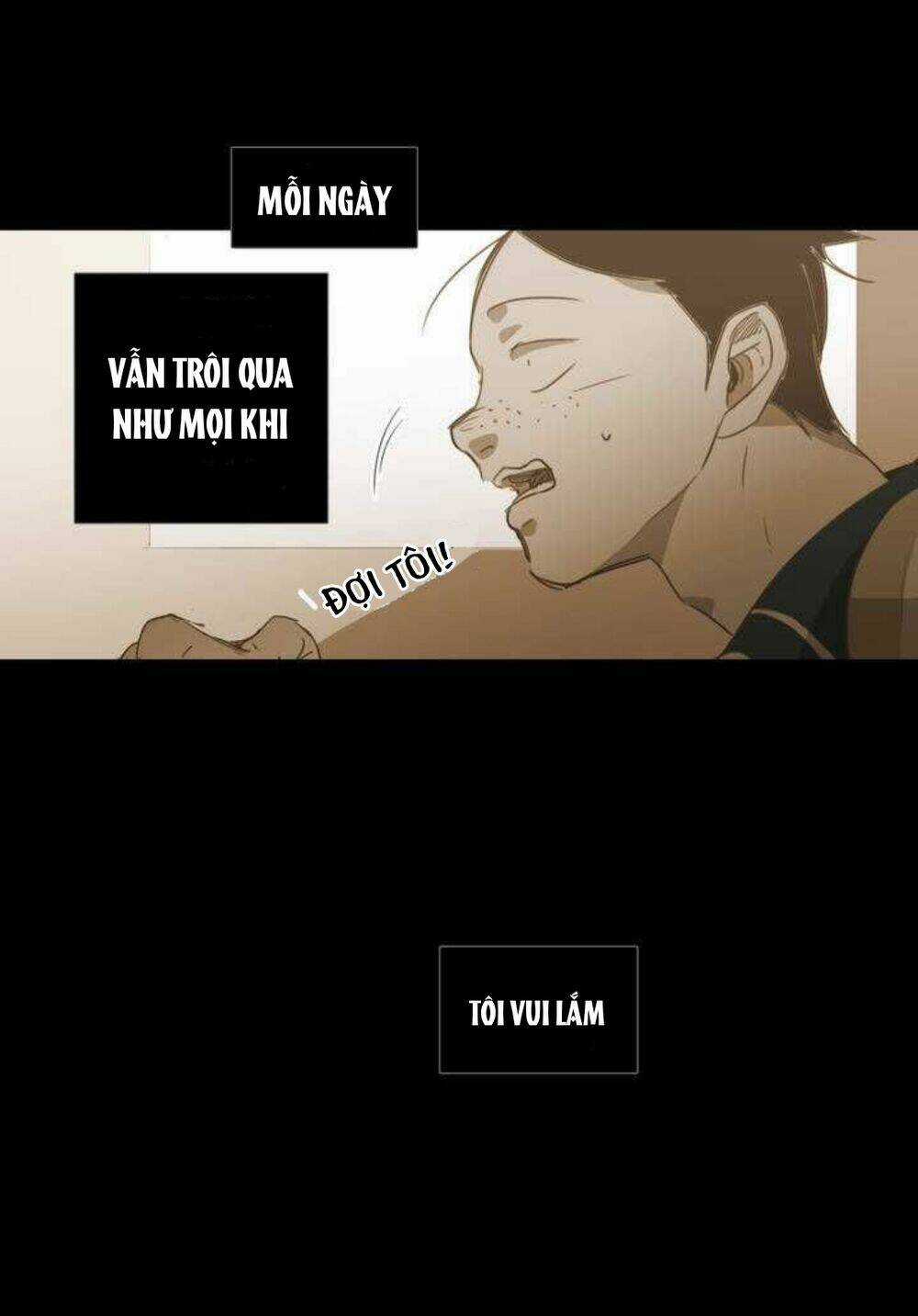 Không Bao Giờ Hiểu Chapter 42 trang 60