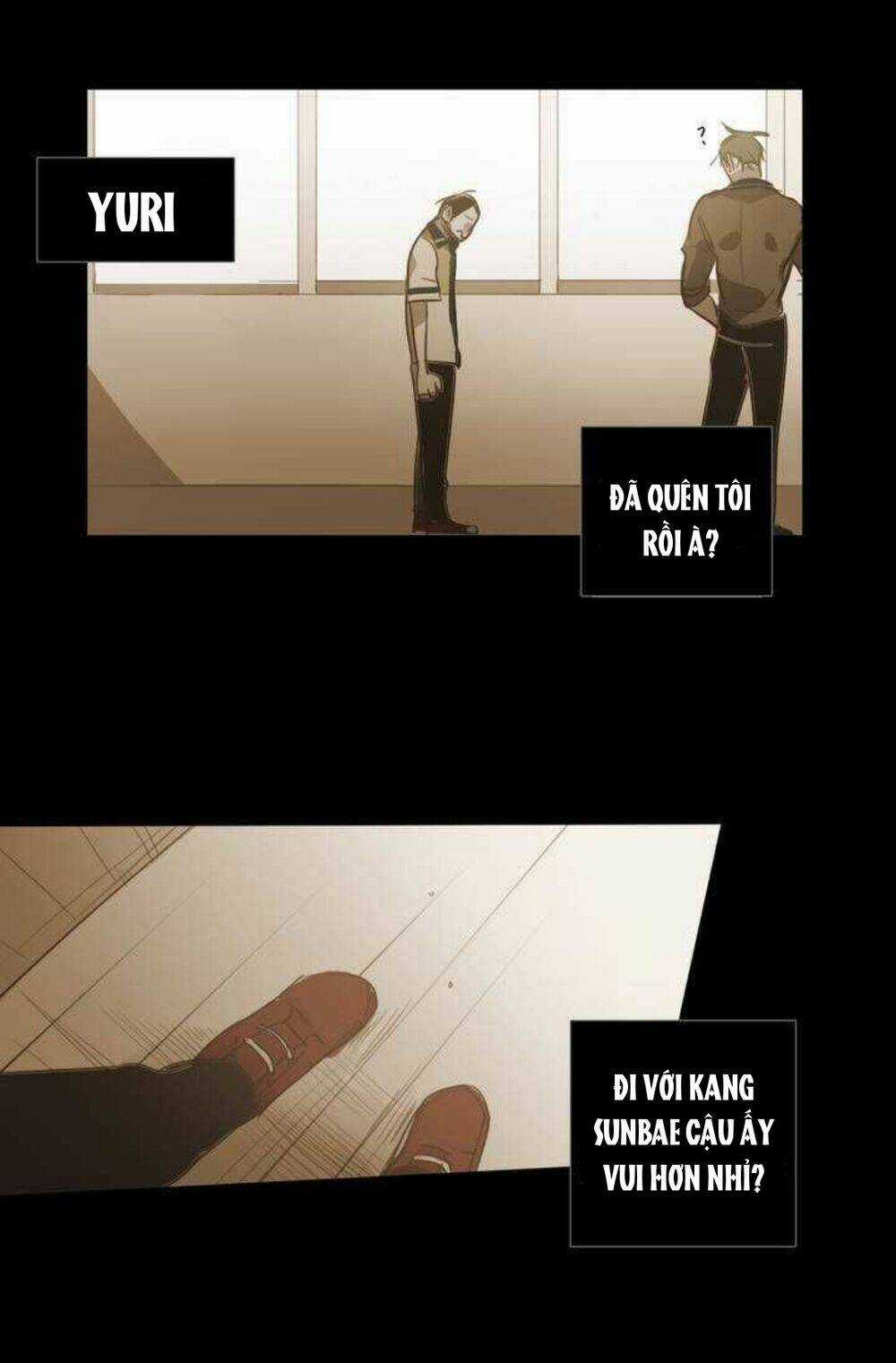 Không Bao Giờ Hiểu Chapter 42 trang 63