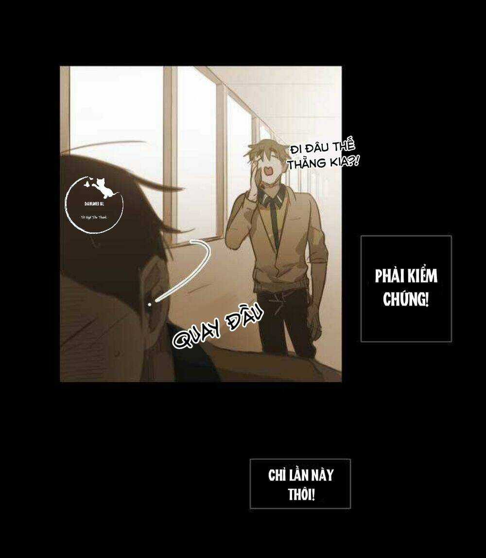 Không Bao Giờ Hiểu Chapter 42 trang 65