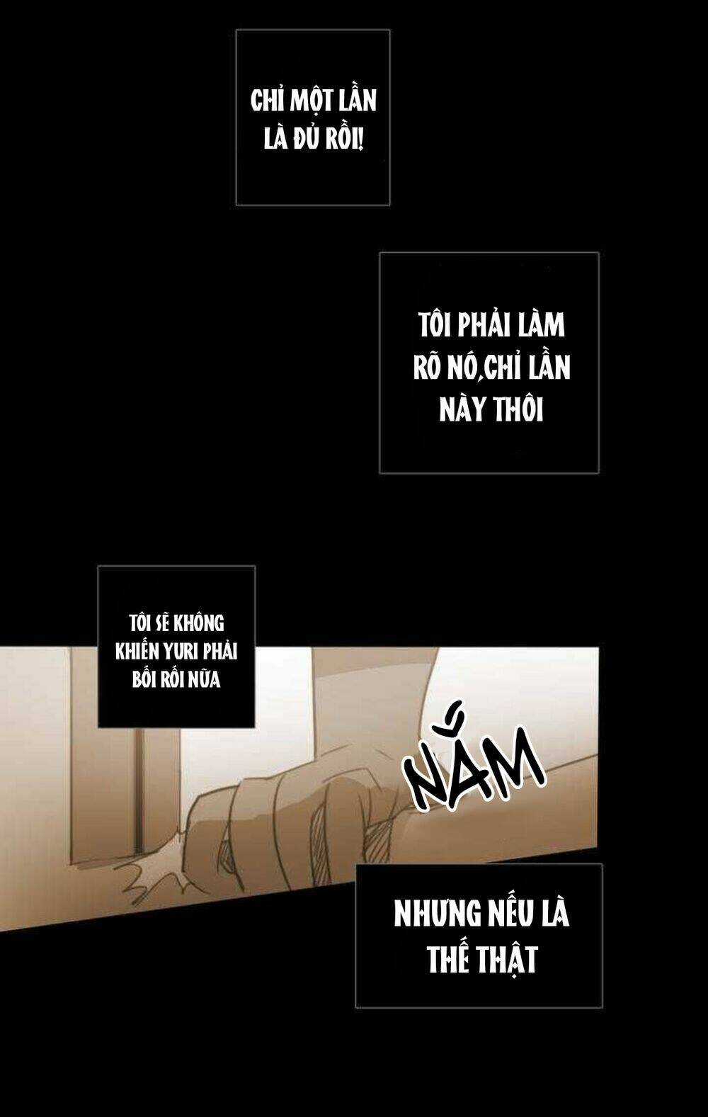 Không Bao Giờ Hiểu Chapter 42 trang 66