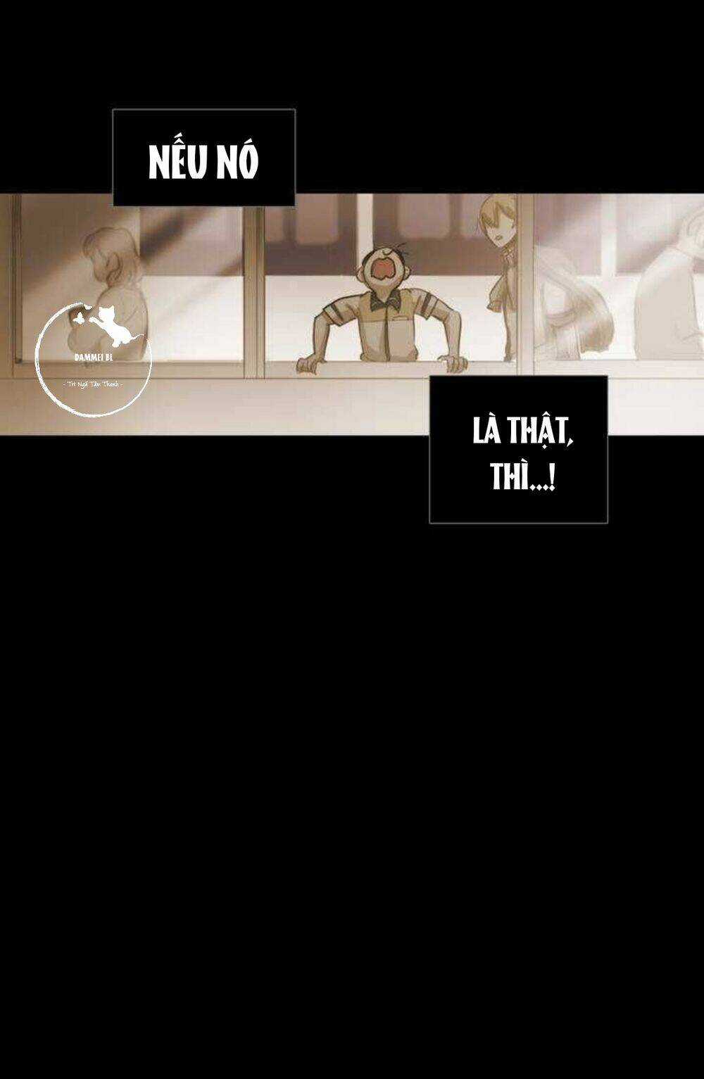 Không Bao Giờ Hiểu Chapter 42 trang 67