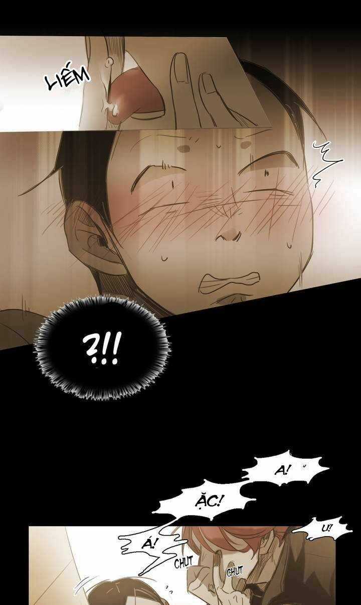 Không Bao Giờ Hiểu Chapter 42 trang 7