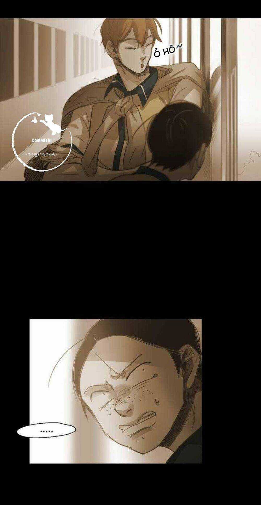 Không Bao Giờ Hiểu Chapter 42 trang 70