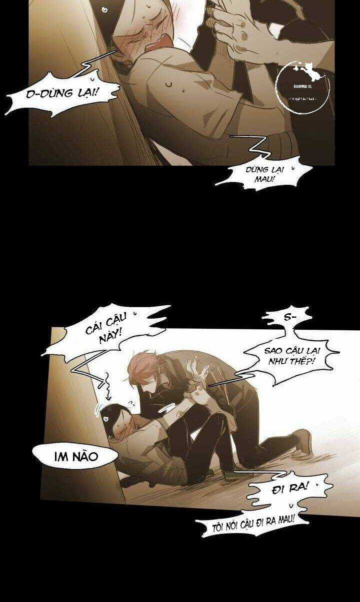 Không Bao Giờ Hiểu Chapter 42 trang 8