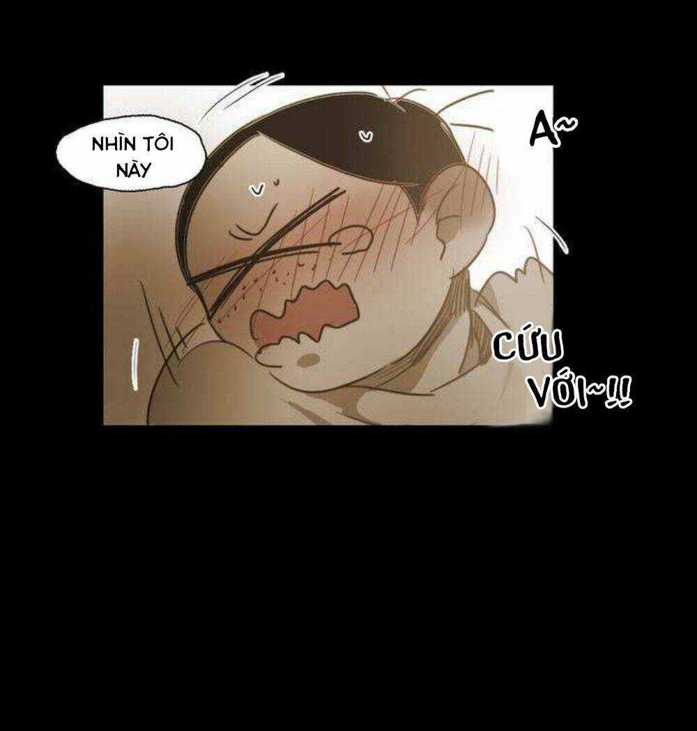 Không Bao Giờ Hiểu Chapter 42 trang 9