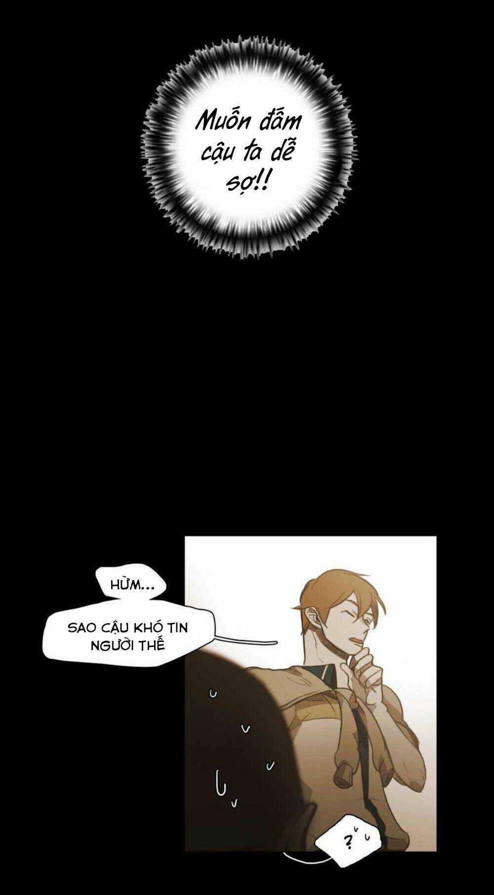 Không Bao Giờ Hiểu Chapter 43 trang 11