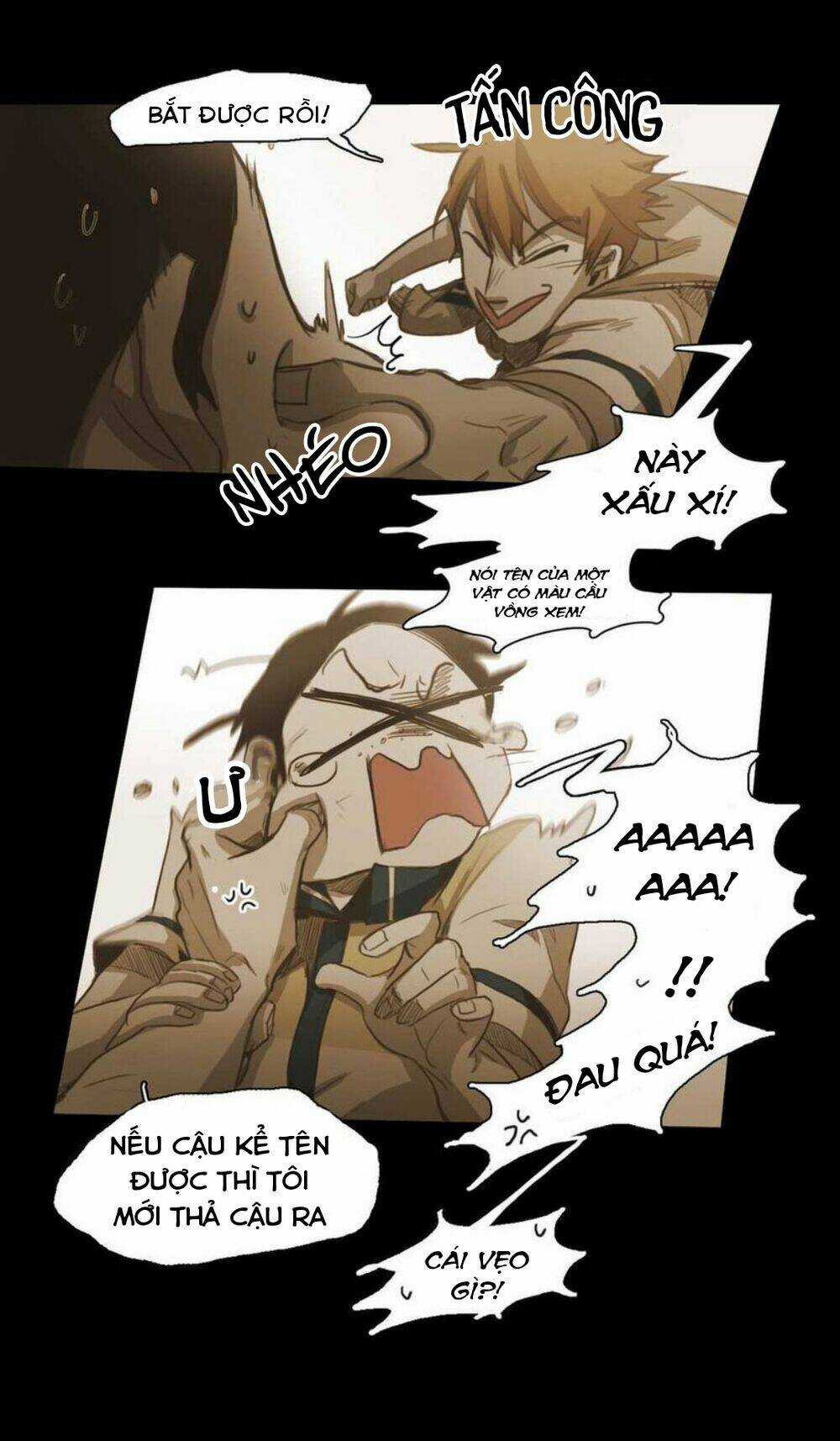 Không Bao Giờ Hiểu Chapter 43 trang 13