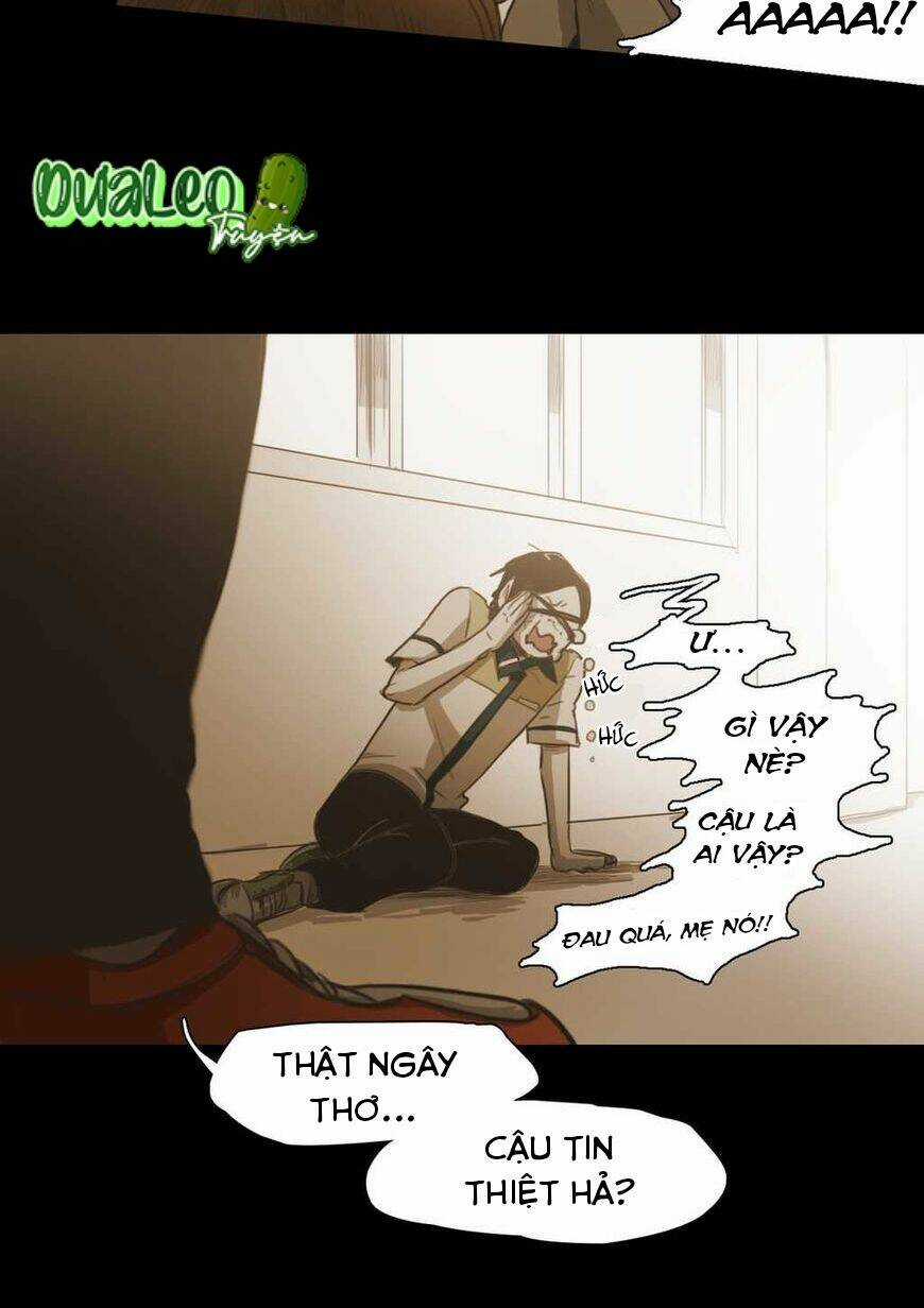 Không Bao Giờ Hiểu Chapter 43 trang 15