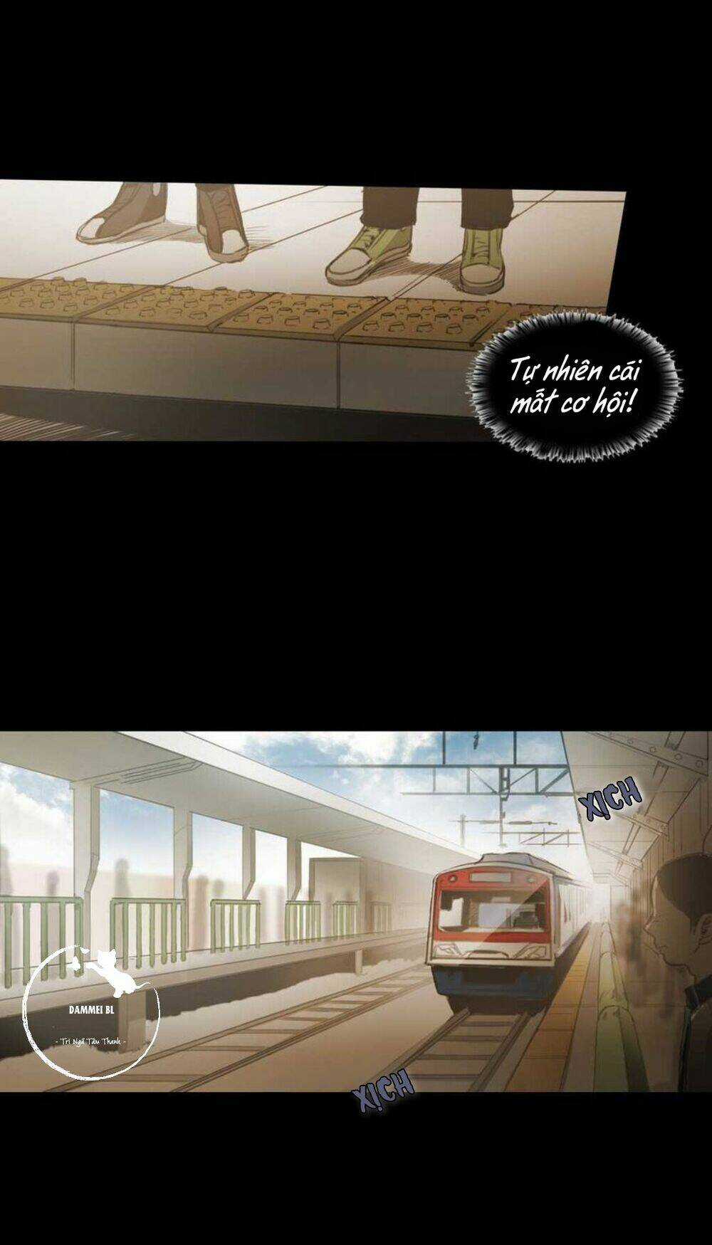 Không Bao Giờ Hiểu Chapter 43 trang 23