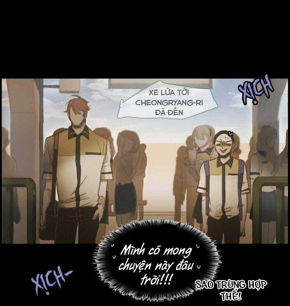 Không Bao Giờ Hiểu Chapter 43 trang 24