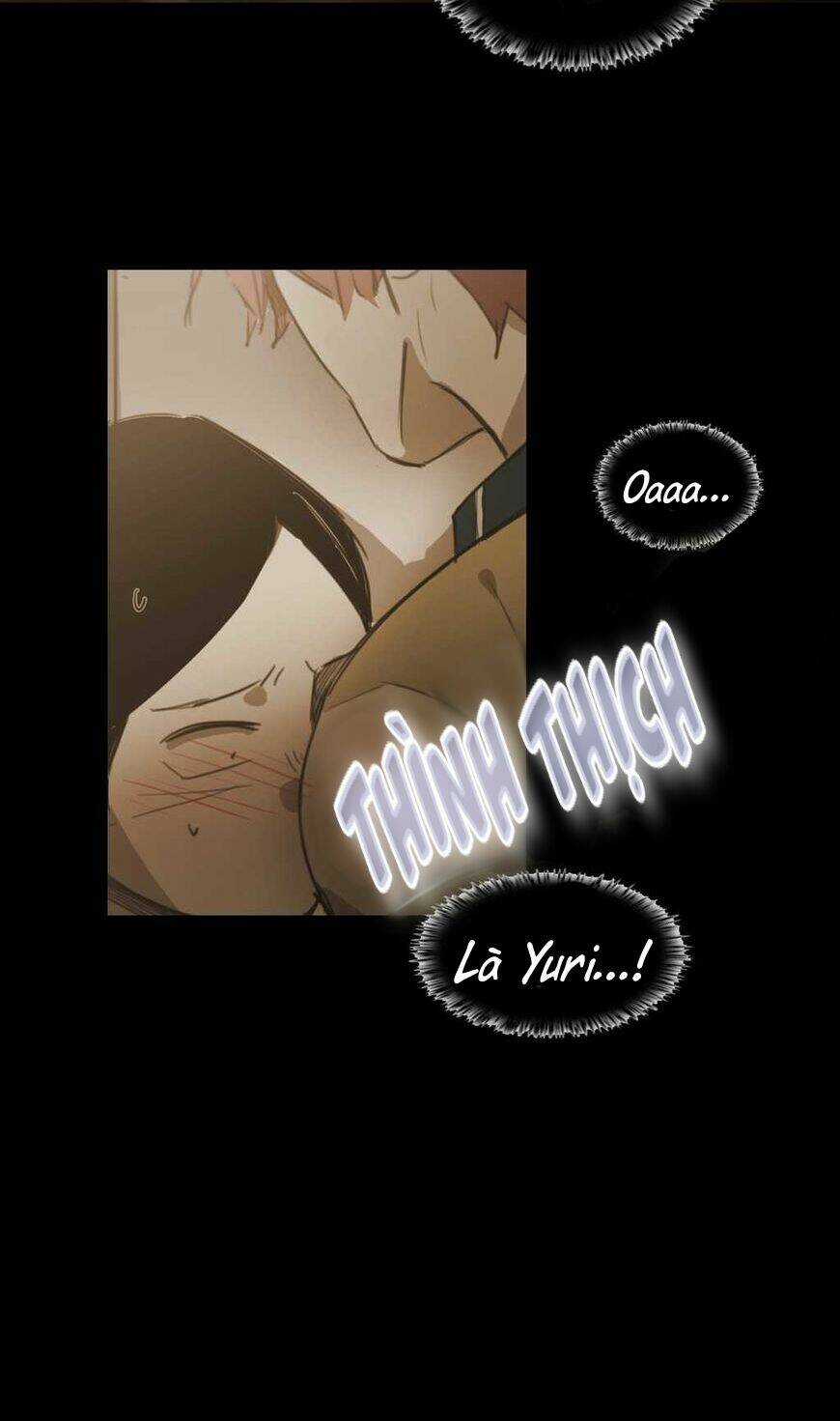 Không Bao Giờ Hiểu Chapter 43 trang 29