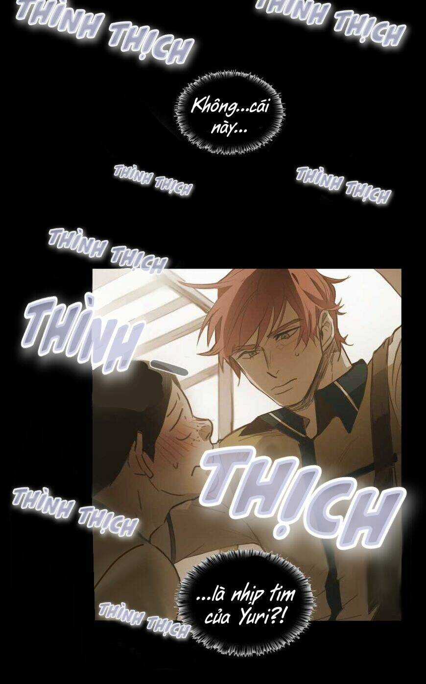 Không Bao Giờ Hiểu Chapter 43 trang 35