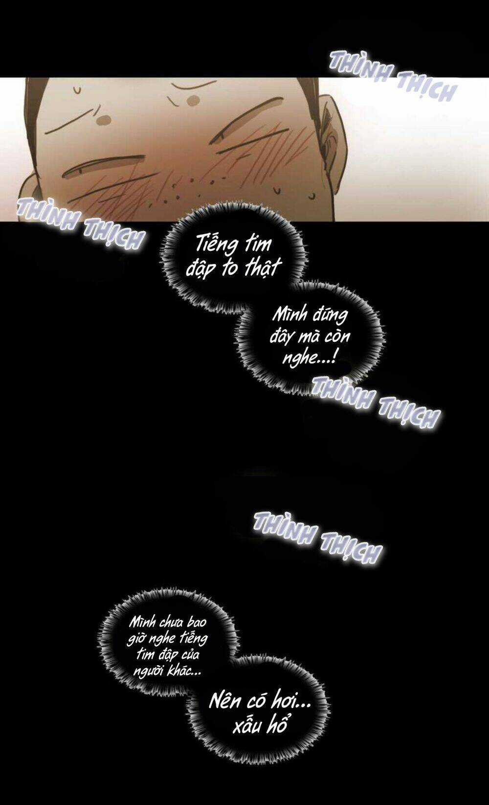 Không Bao Giờ Hiểu Chapter 43 trang 36
