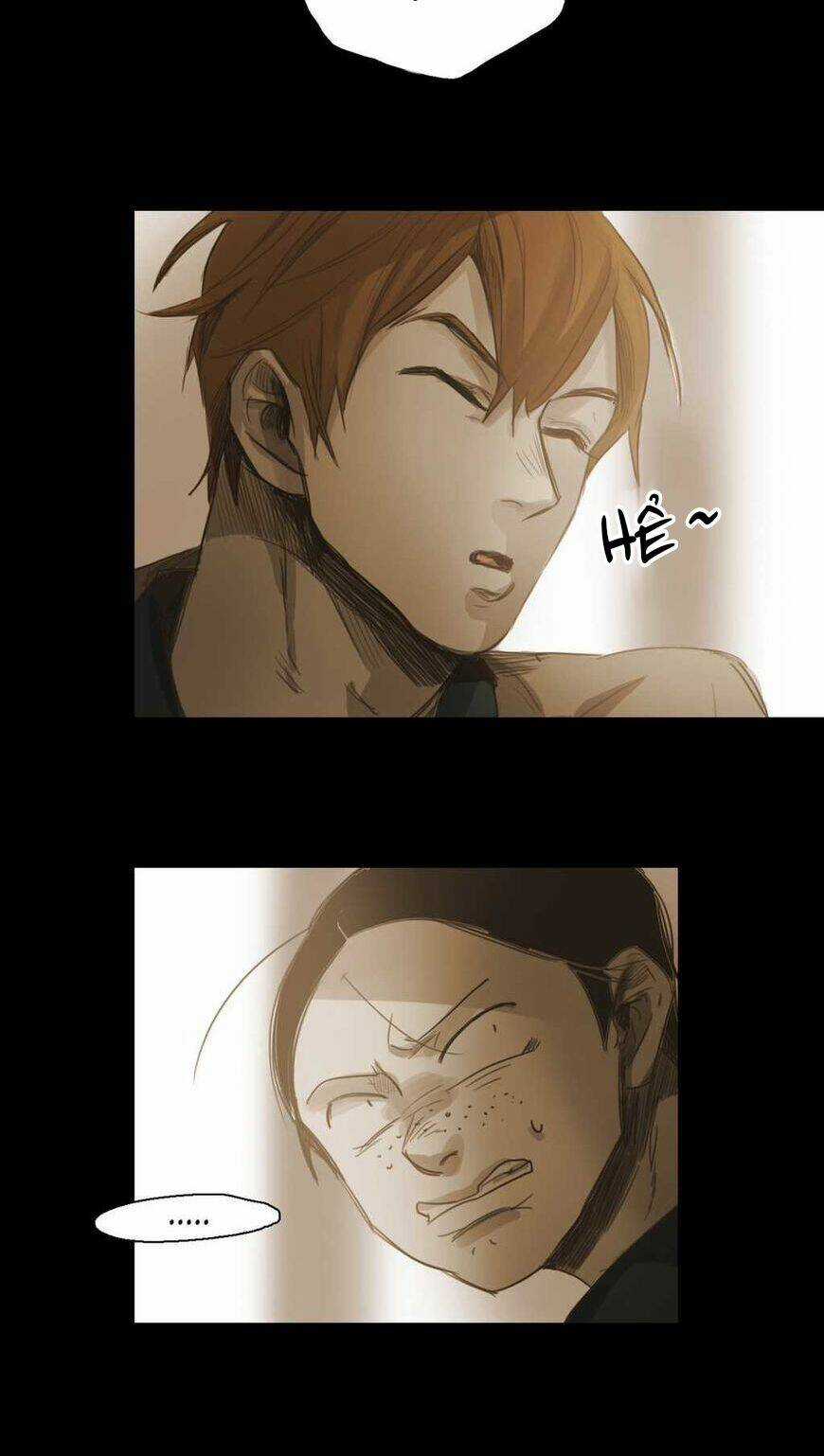 Không Bao Giờ Hiểu Chapter 43 trang 4