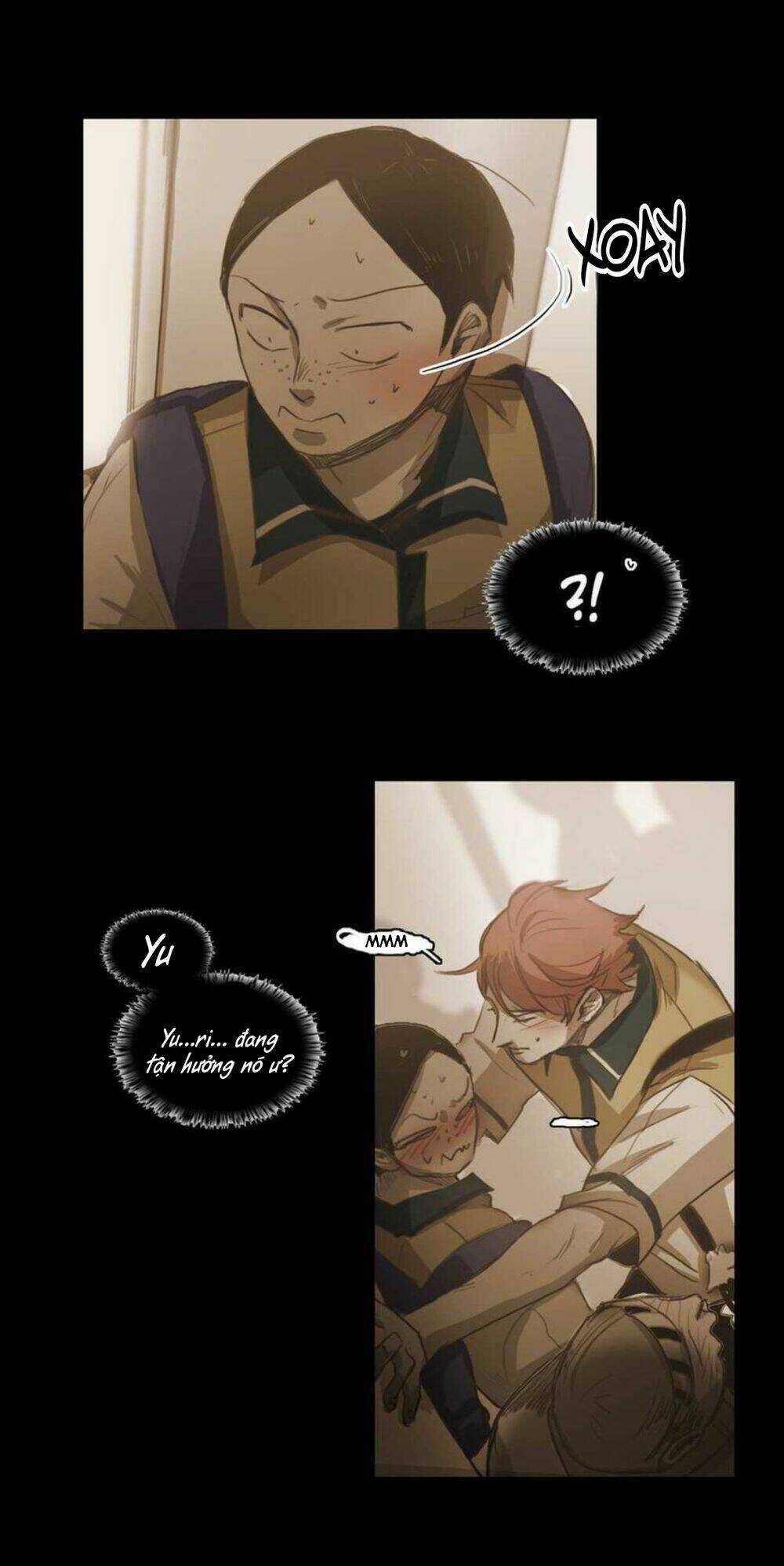 Không Bao Giờ Hiểu Chapter 43 trang 42