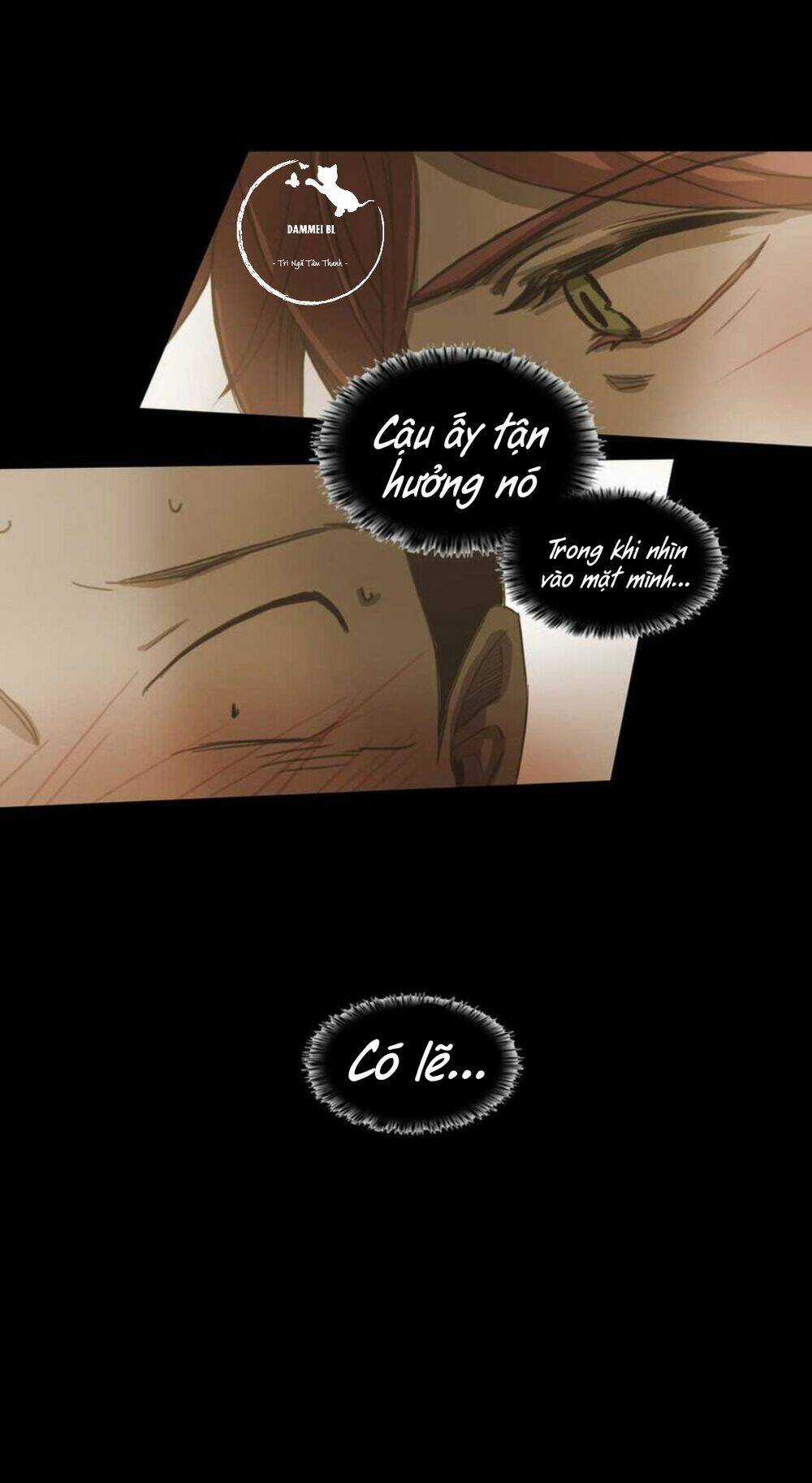 Không Bao Giờ Hiểu Chapter 43 trang 43