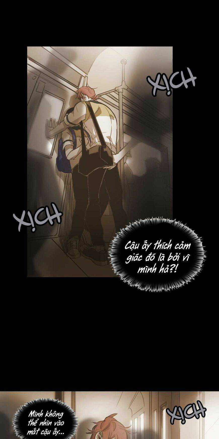 Không Bao Giờ Hiểu Chapter 43 trang 44