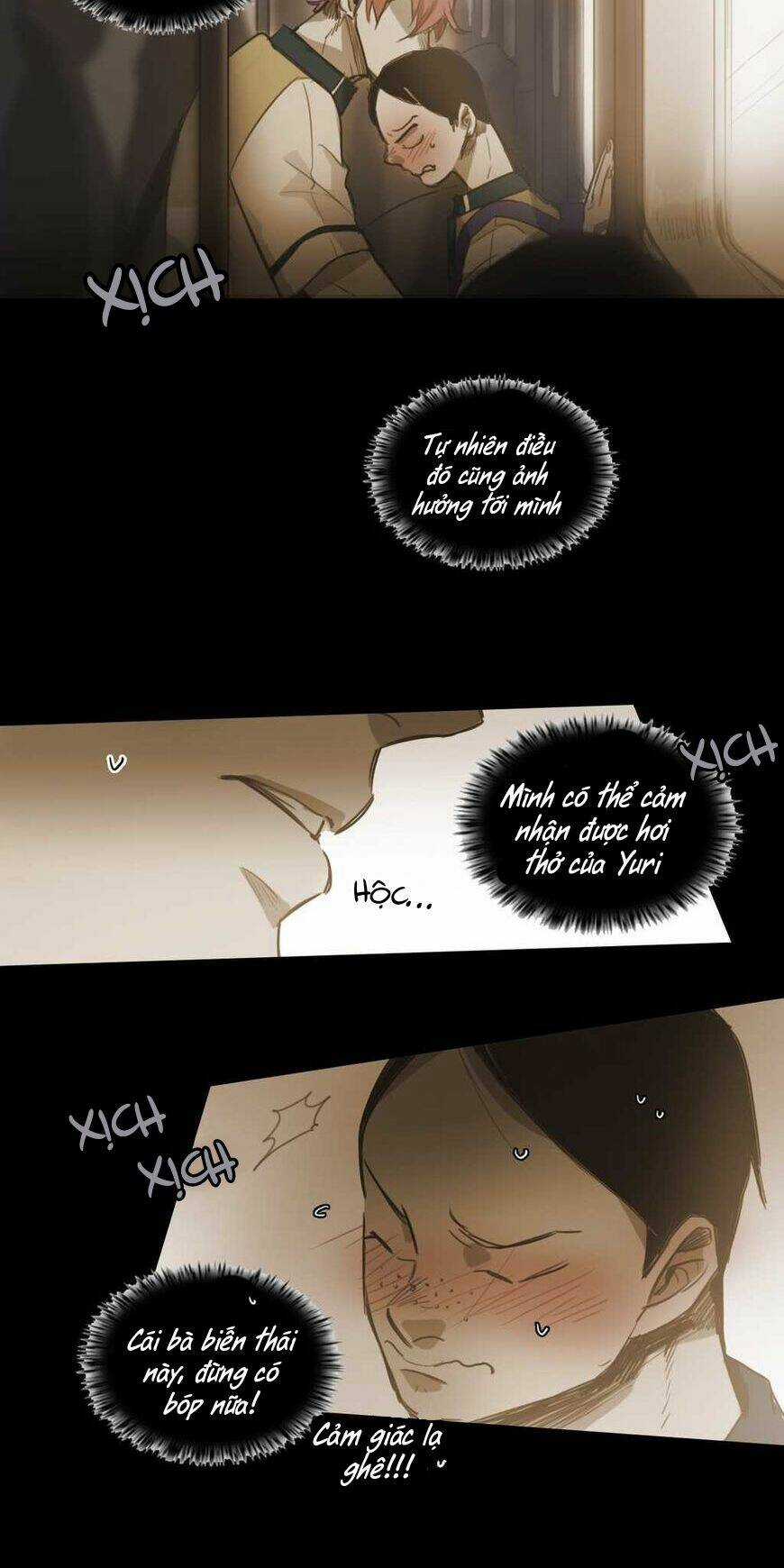 Không Bao Giờ Hiểu Chapter 43 trang 45