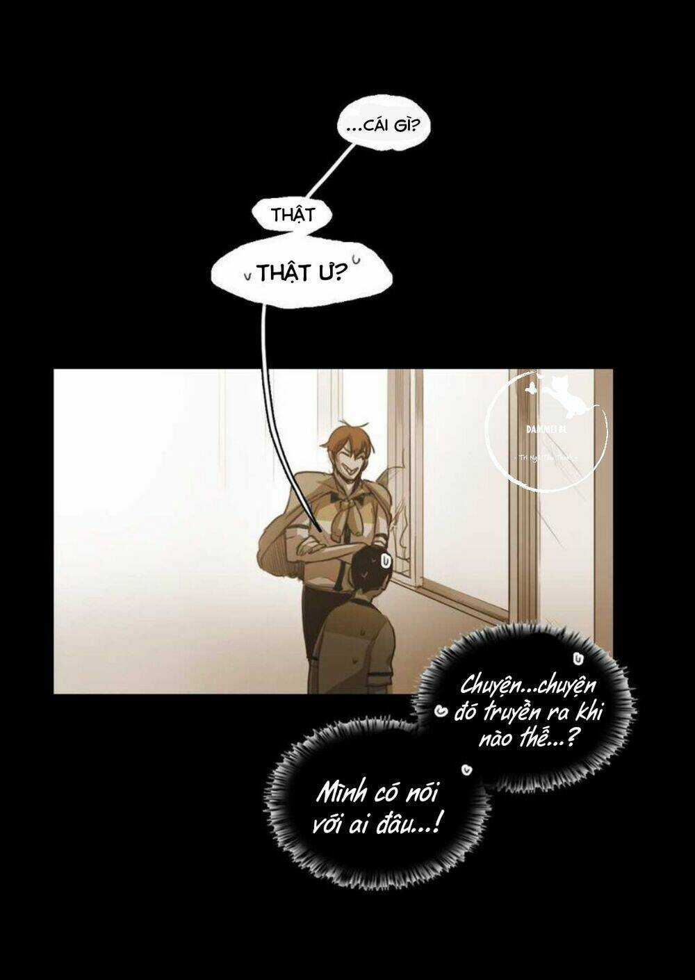 Không Bao Giờ Hiểu Chapter 43 trang 5