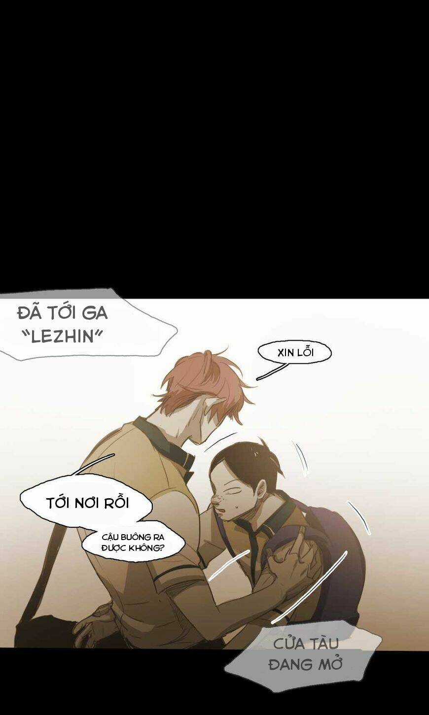 Không Bao Giờ Hiểu Chapter 43 trang 50
