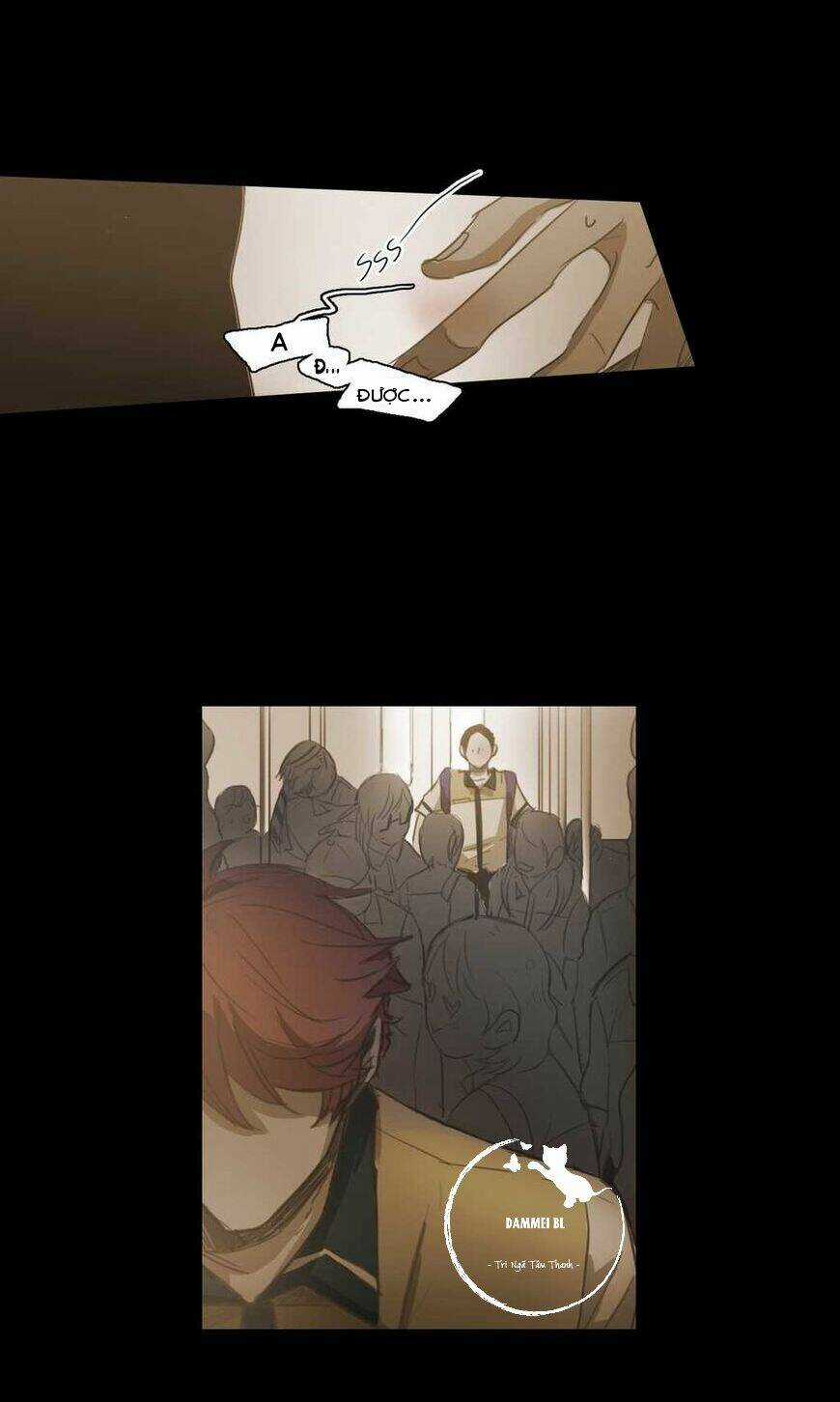 Không Bao Giờ Hiểu Chapter 43 trang 51