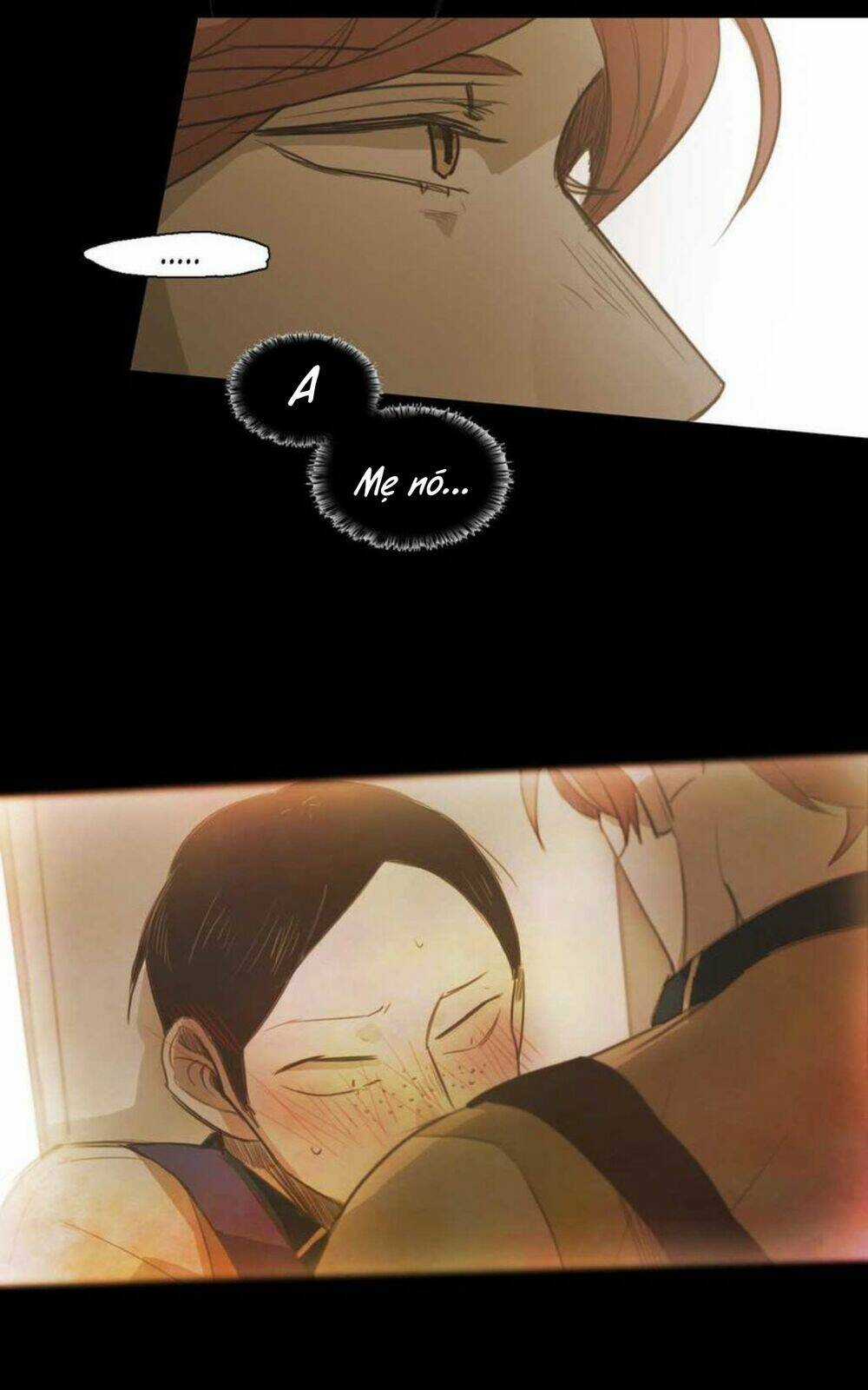 Không Bao Giờ Hiểu Chapter 43 trang 54