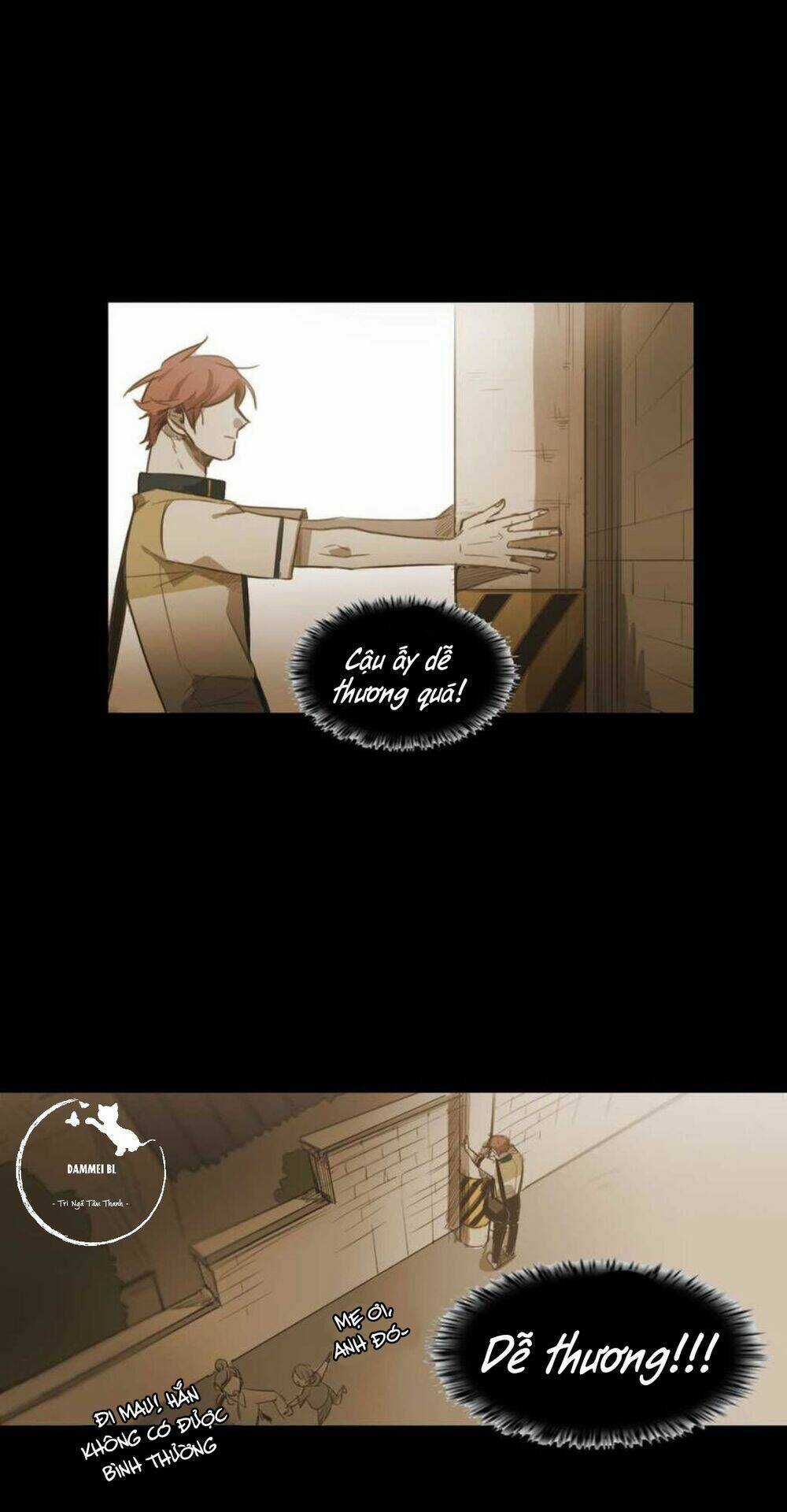 Không Bao Giờ Hiểu Chapter 43 trang 55