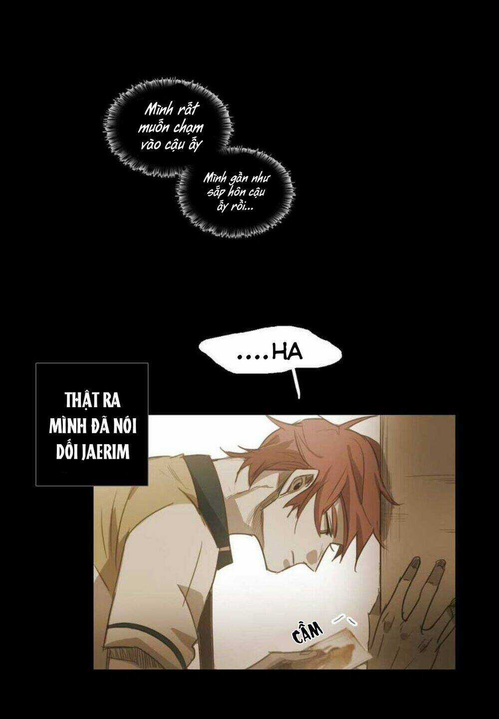 Không Bao Giờ Hiểu Chapter 43 trang 56
