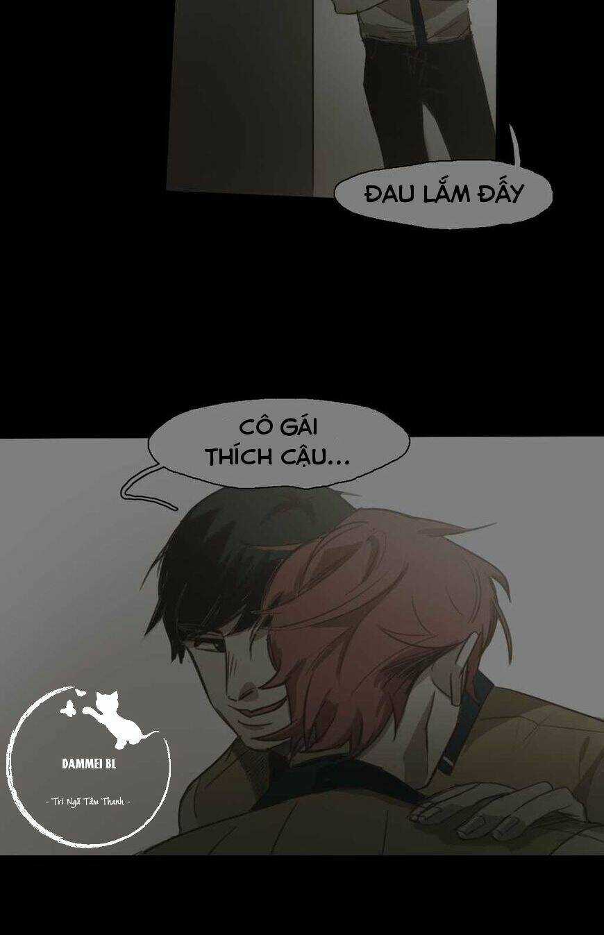 Không Bao Giờ Hiểu Chapter 43 trang 58