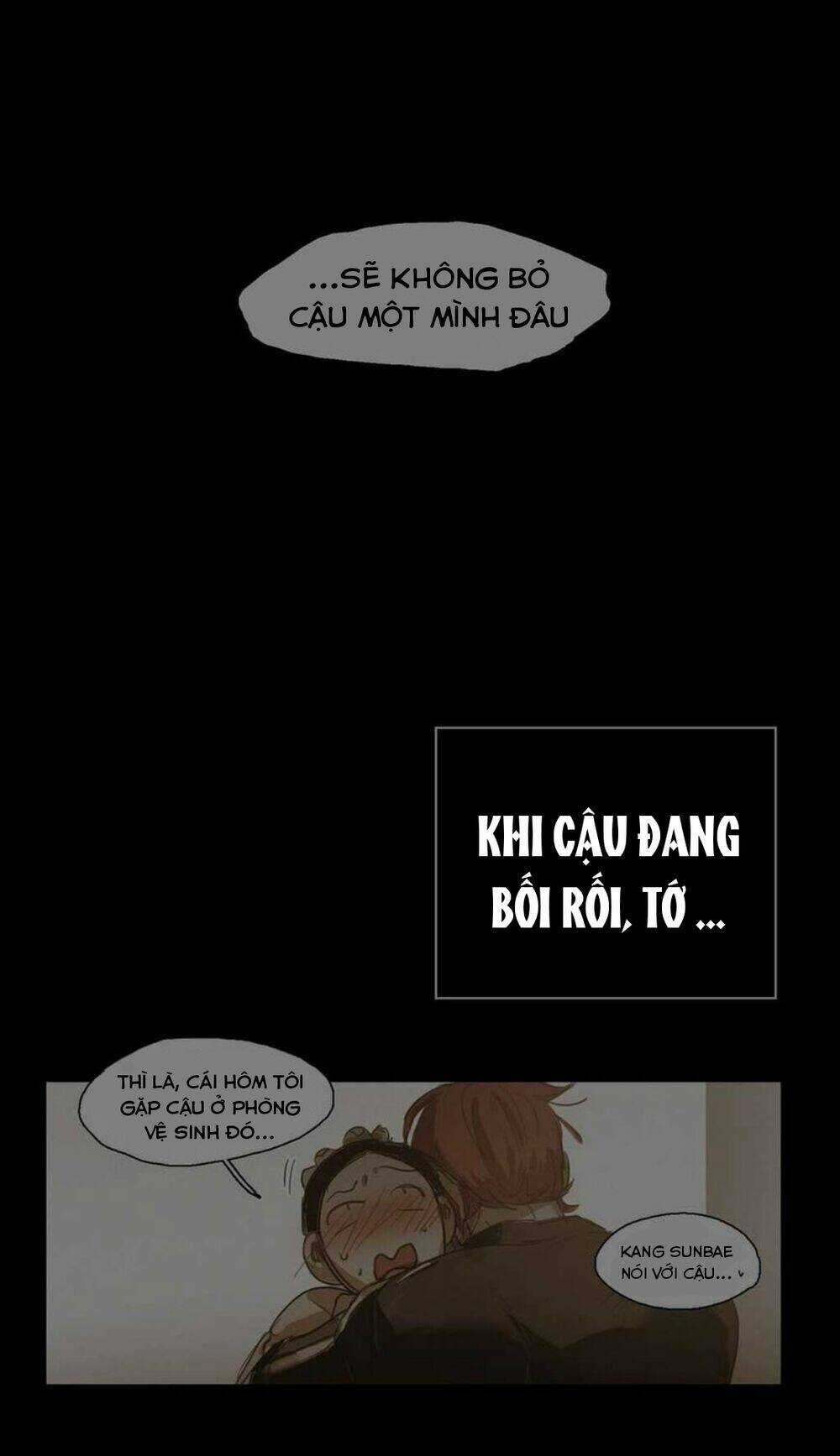 Không Bao Giờ Hiểu Chapter 43 trang 59