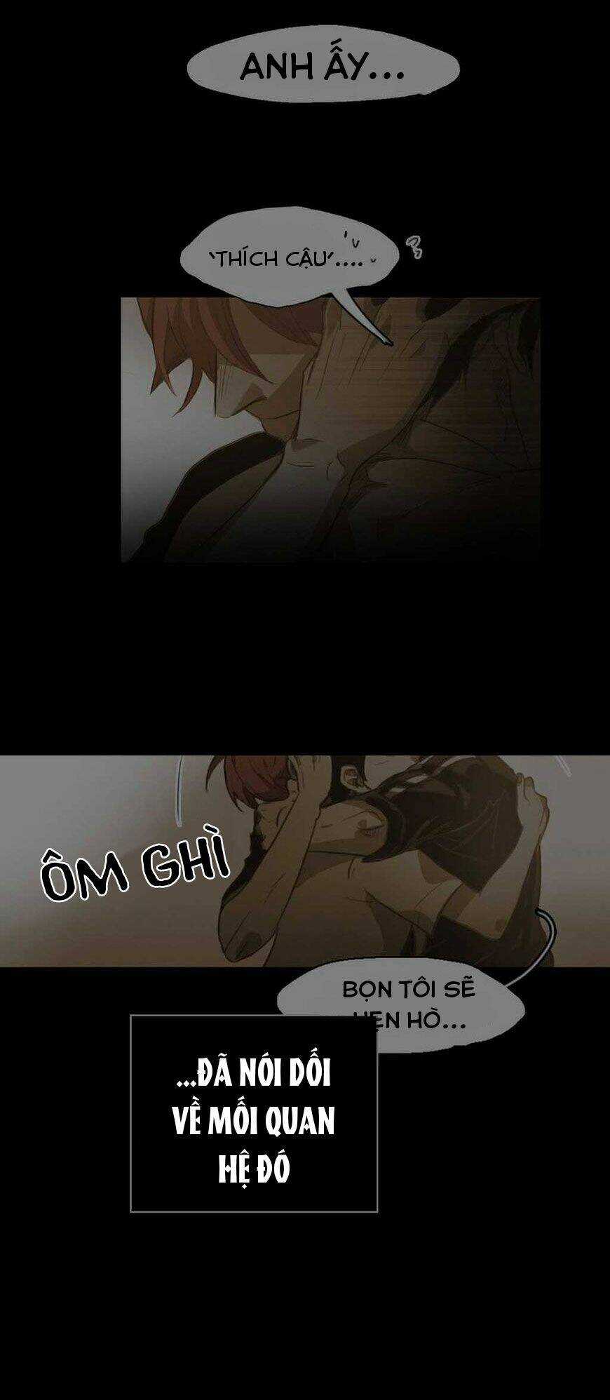 Không Bao Giờ Hiểu Chapter 43 trang 60