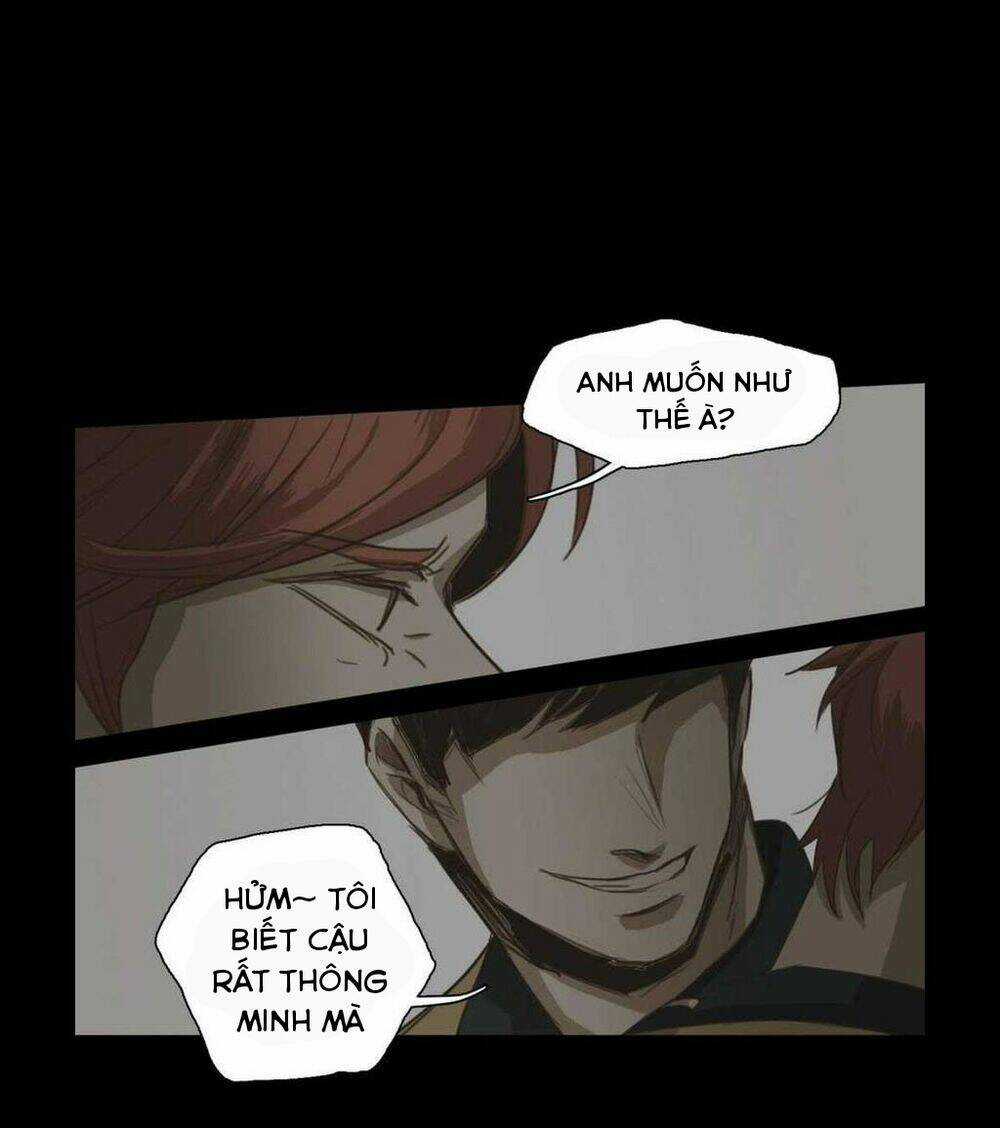 Không Bao Giờ Hiểu Chapter 43 trang 65